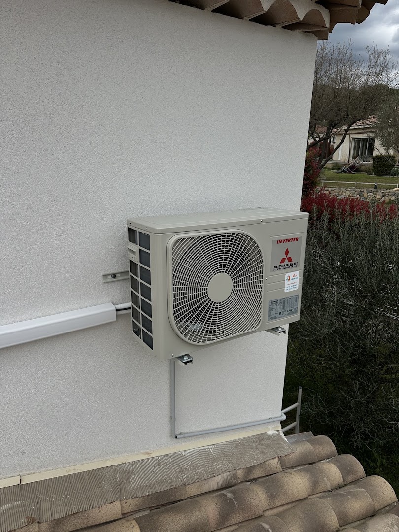 MF Sud Energie — Photos 2